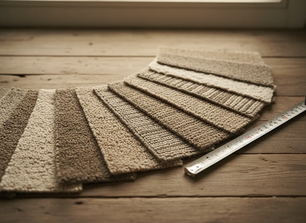 Carpet Installation Bluefield, WV FAQs